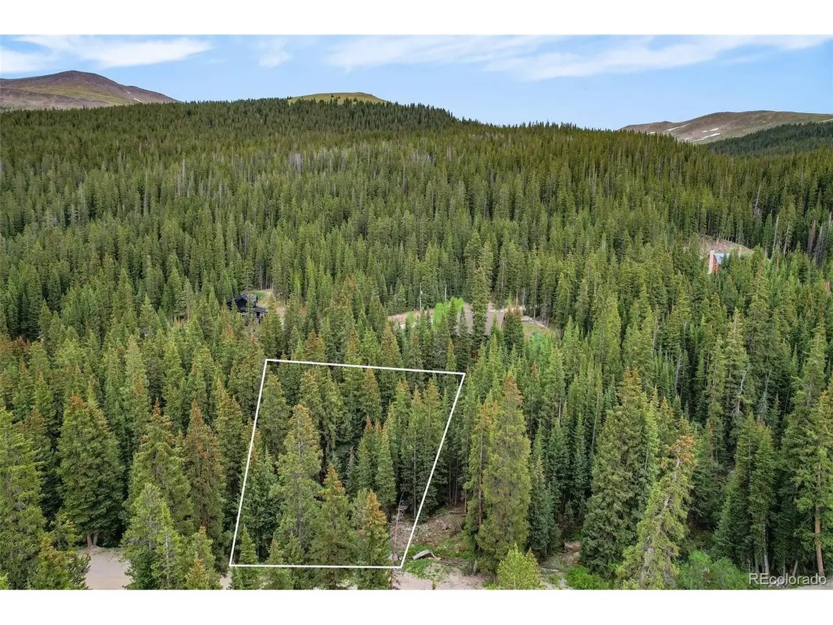 286 CTY Road 675, Breckenridge, CO 80424