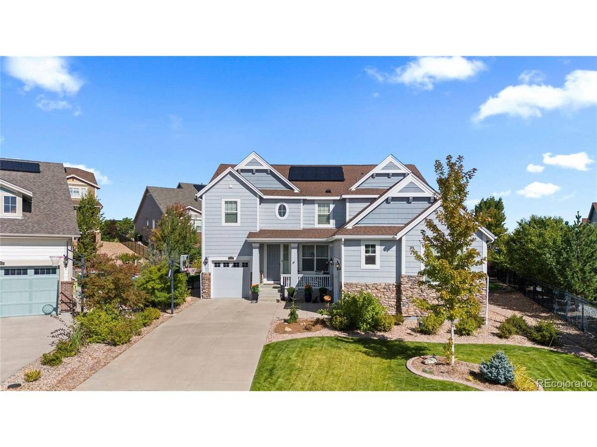 27267 E Jamison, Aurora, CO 80016