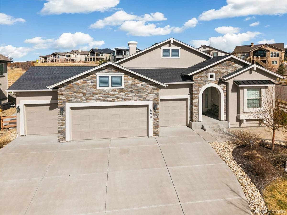 1992 Walnut Creek, Colorado Springs, CO 80921