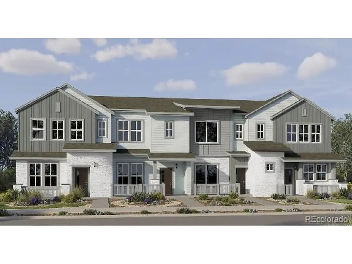 15255 Clayton, Thornton, CO 80602