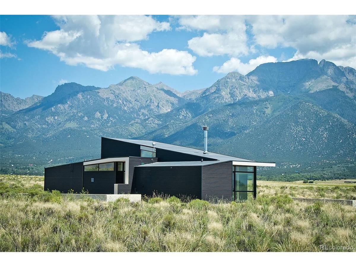 790 Birch, Crestone, CO 81131