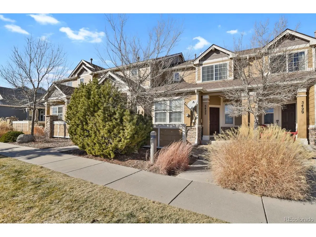 5425 Marco Aly, Colorado Springs, CO 80924