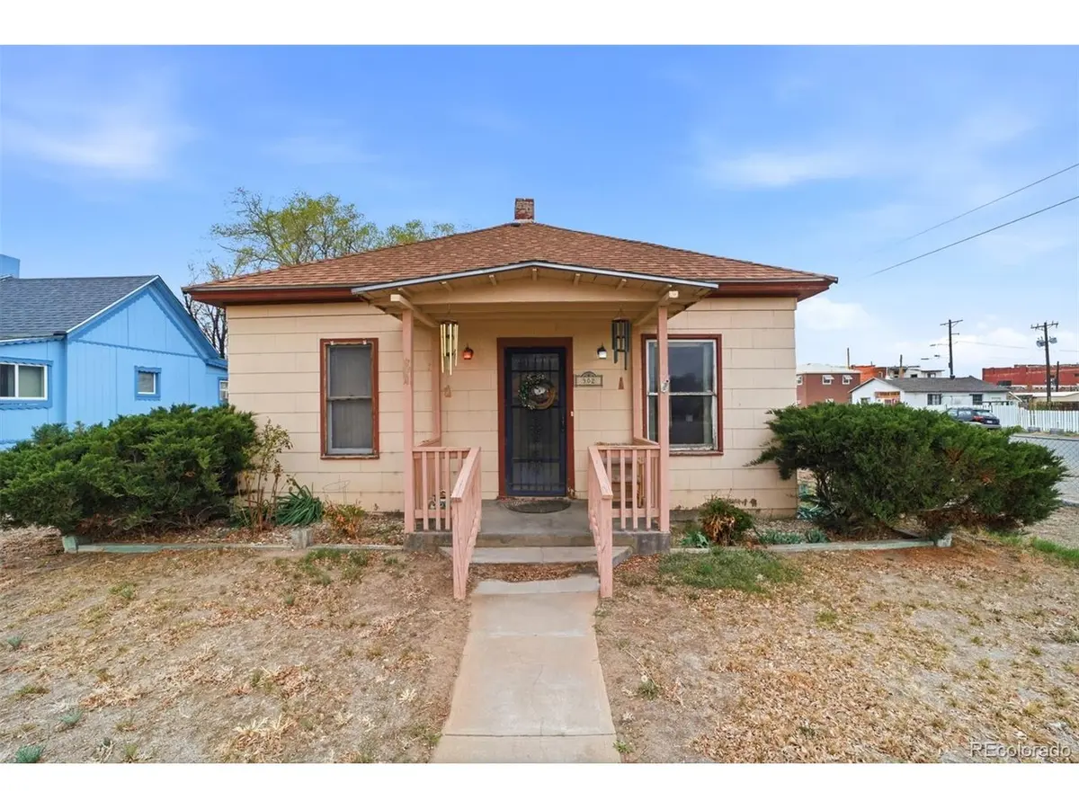 Address not disclosed, Fowler, CO 81039