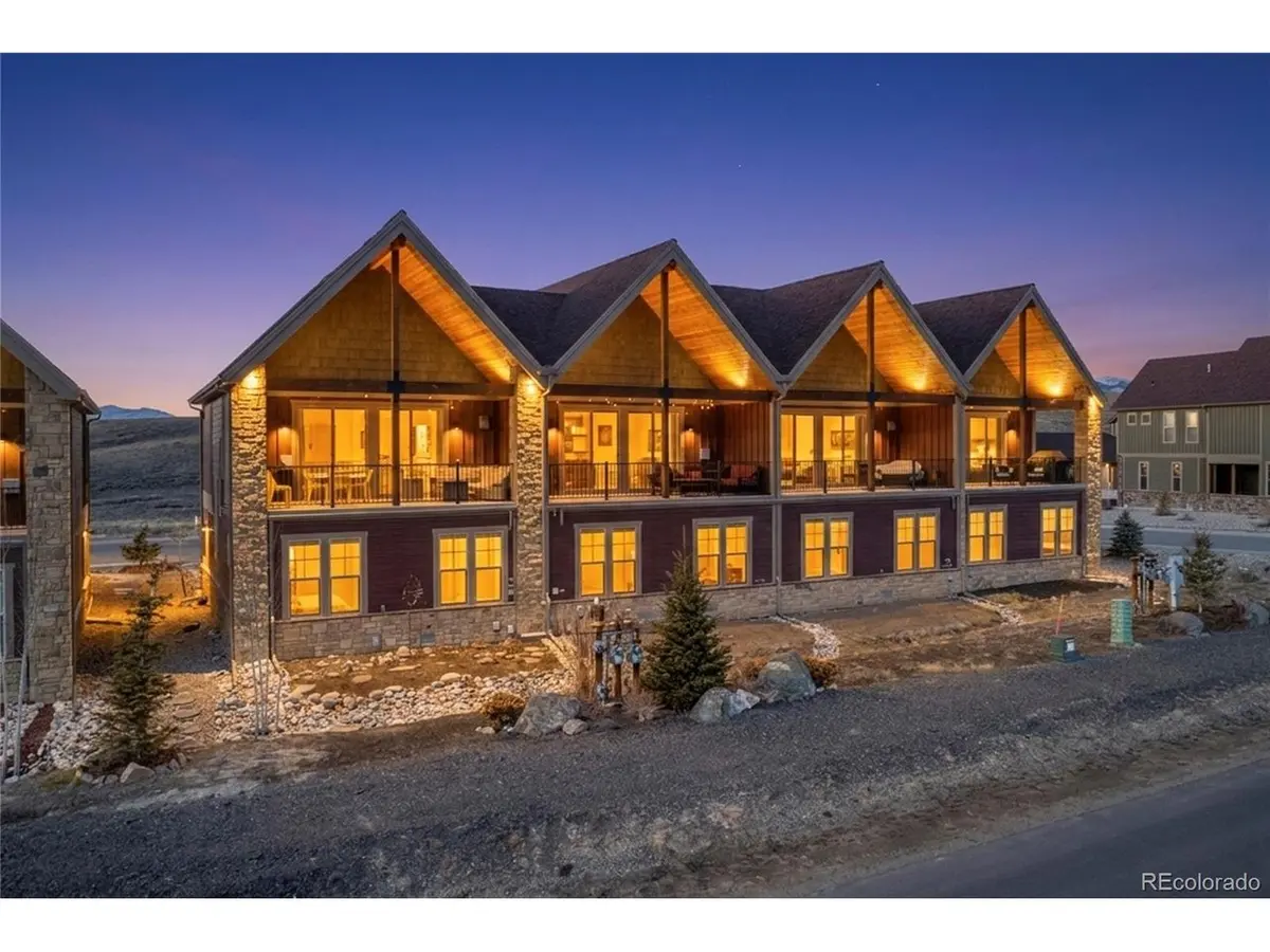 96 Eagle Ridge, Granby, CO 80446