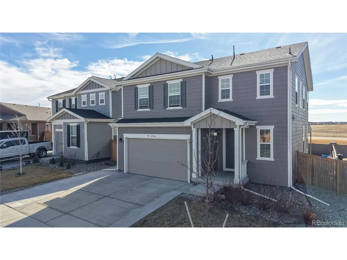27584 E 6th, Aurora, CO 80018