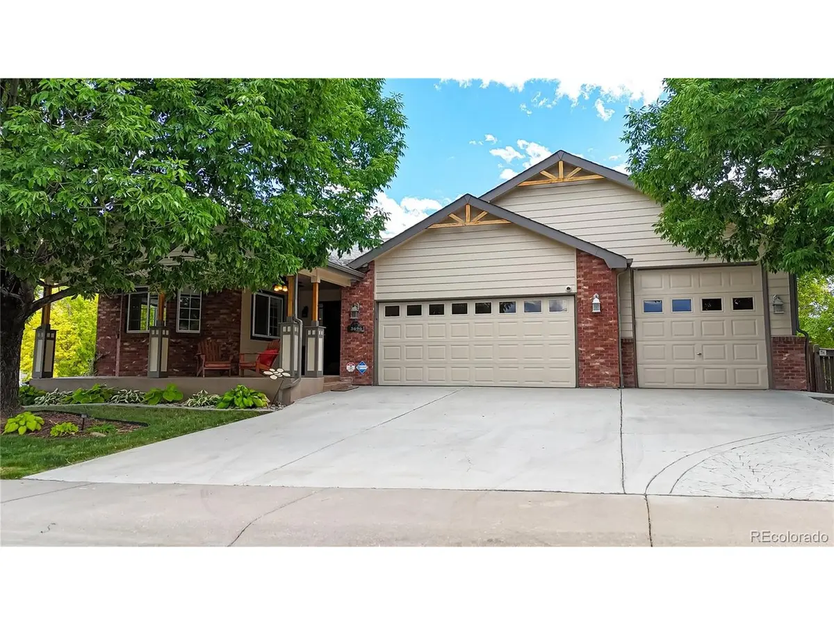 3696 Downieville, Loveland, CO 80538