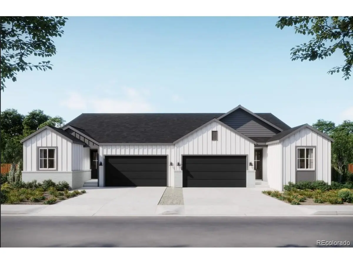 16447 Lone Wolf, Parker, CO 80134