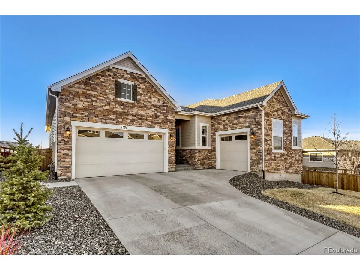 1135 Sunlit, Castle Rock, CO 80109
