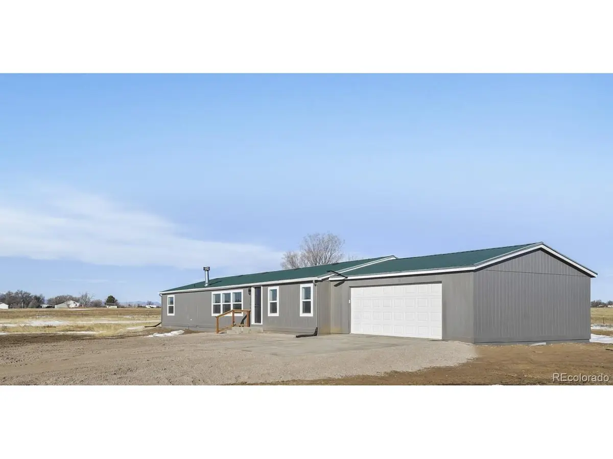 23390 Handle, Calhan, CO 80808