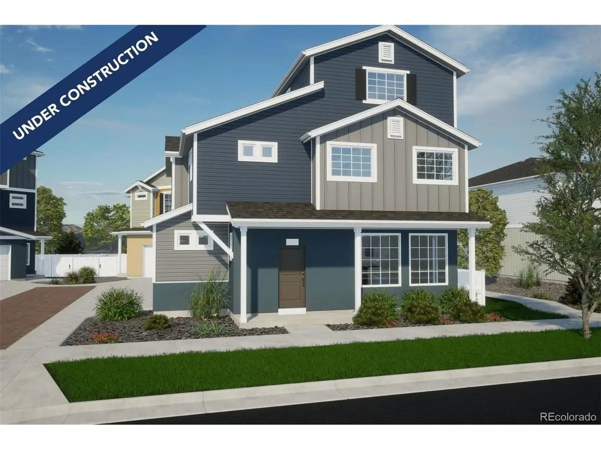 3421 Pearwood, Johnstown, CO 80534