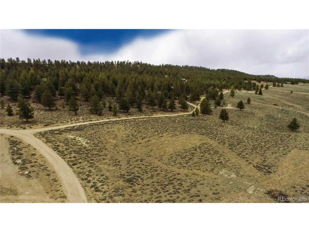 1111 George Safken, Twin Lakes, CO 81251