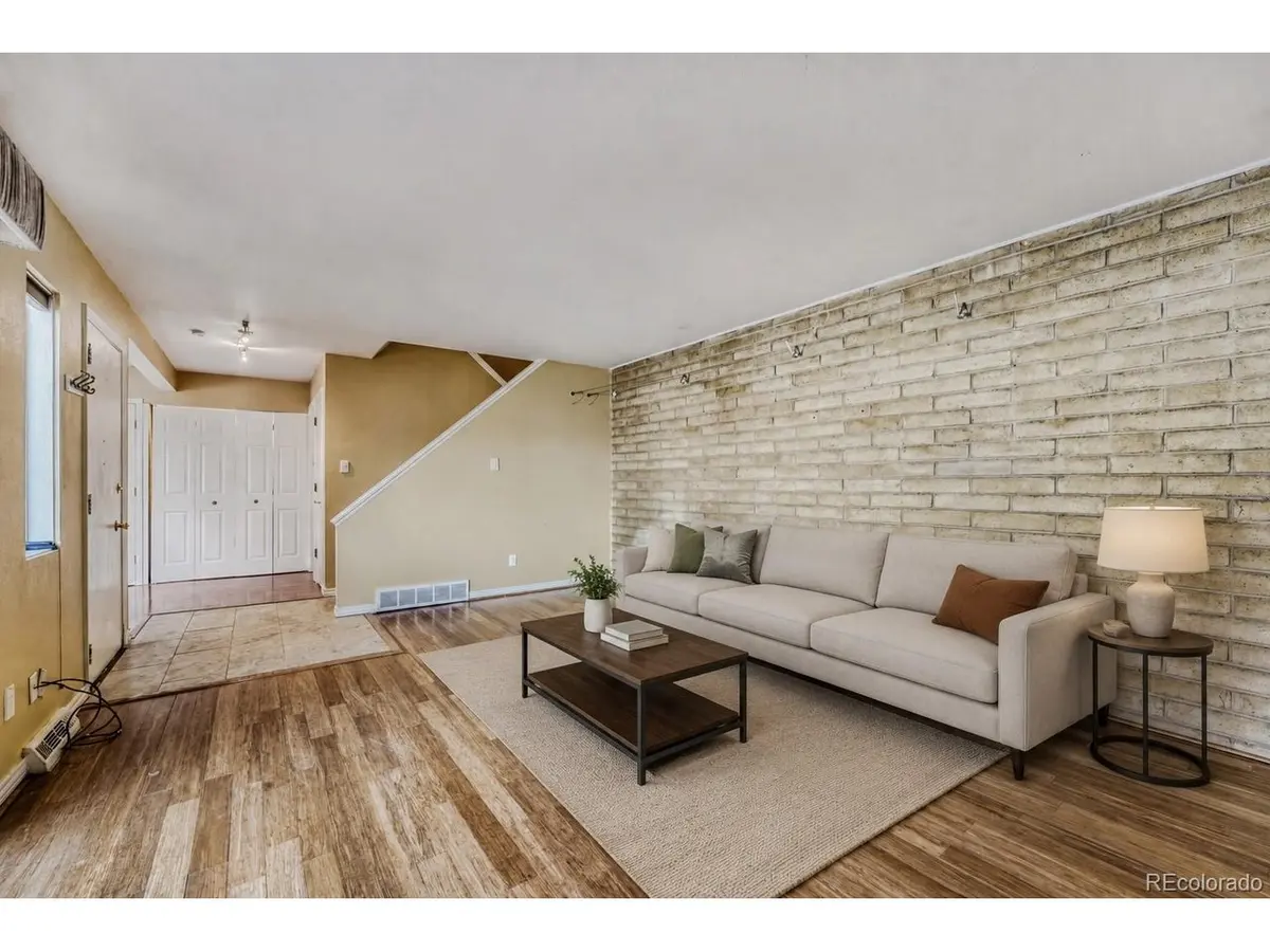1160 S Clinton #40, Denver, CO 80247
