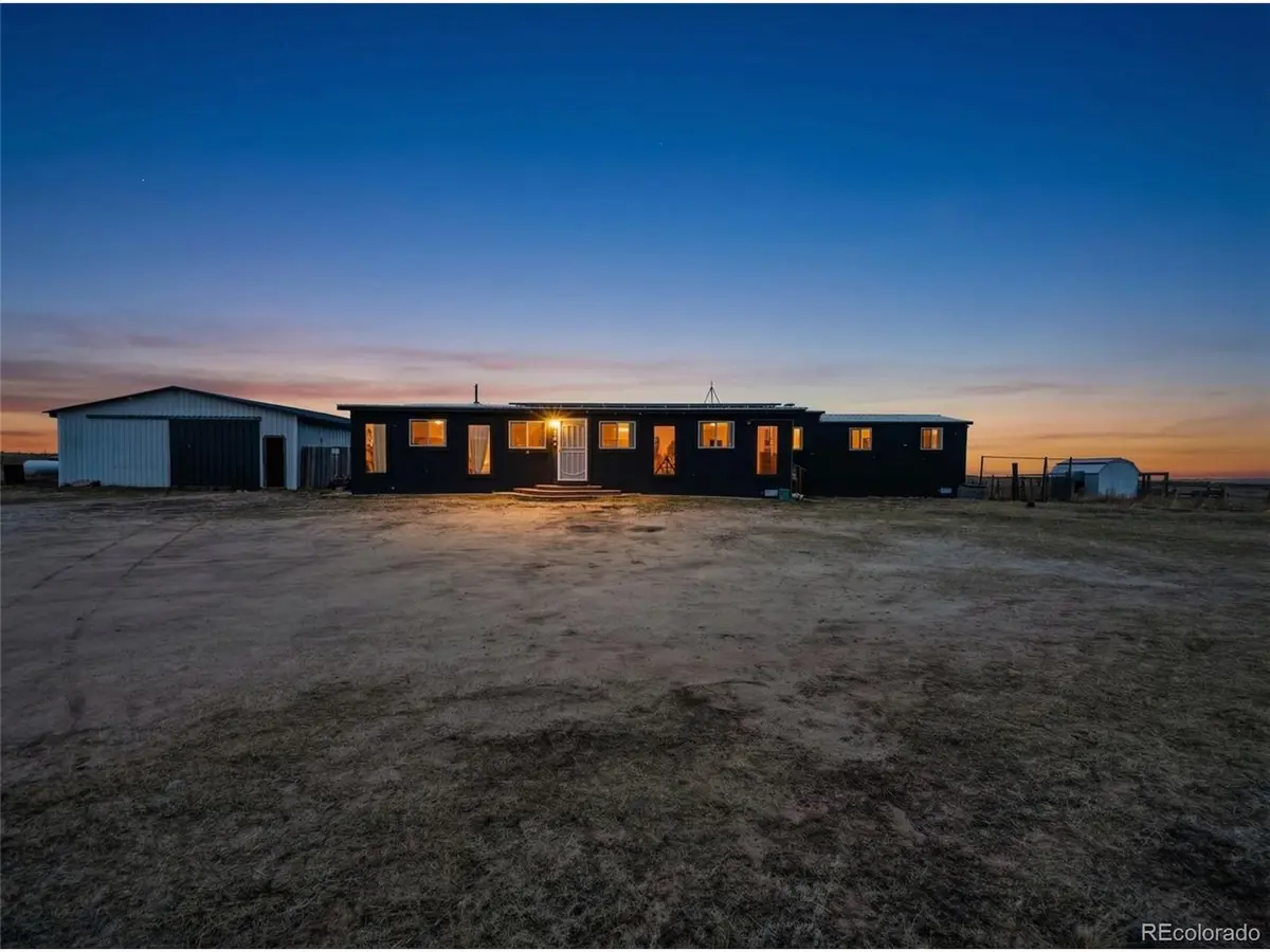 Address not disclosed, Calhan, CO 80808