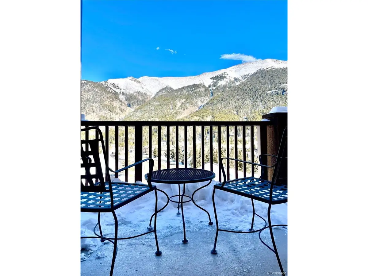 105 Wheeler #409, Frisco, CO 80443