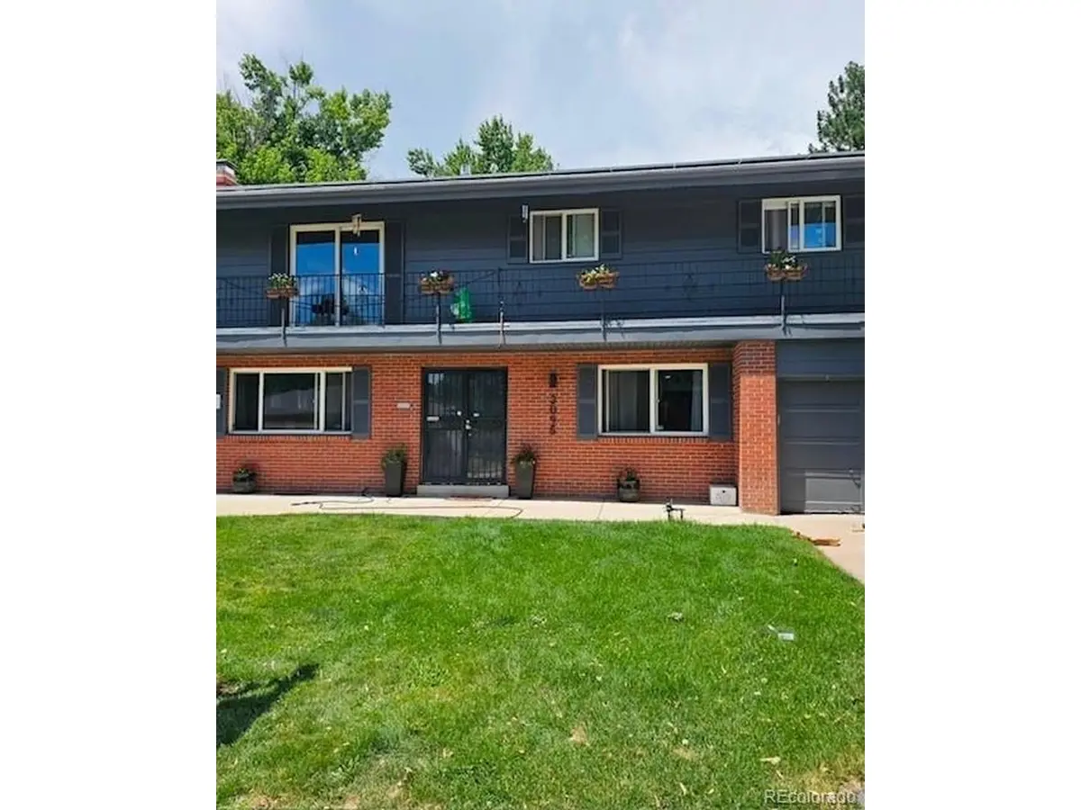 3095 S Vine, Denver, CO 80210