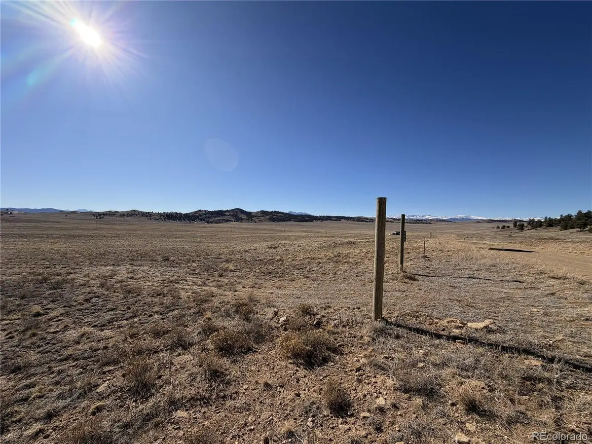 388 Cohonina, Hartsel, CO 80449