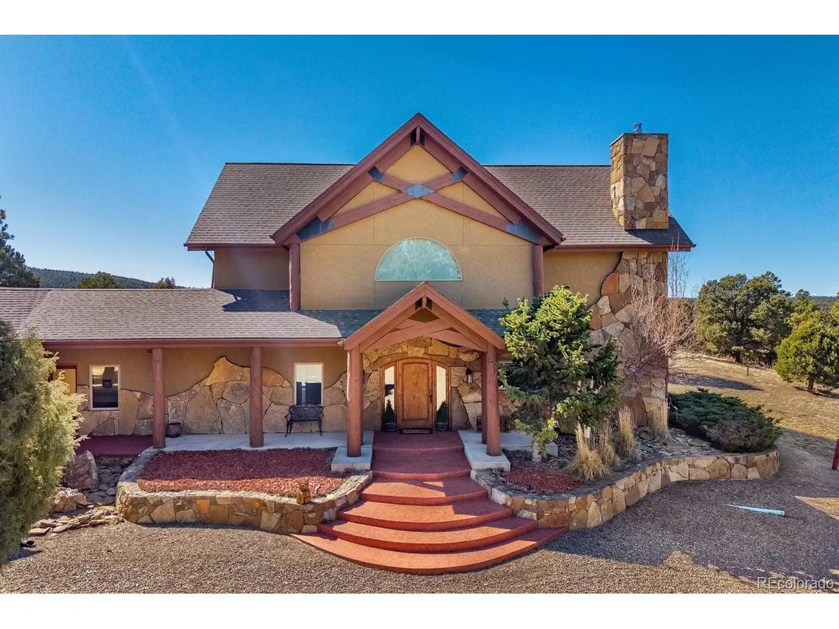 33220 Fox Trail, Trinidad, CO 81082