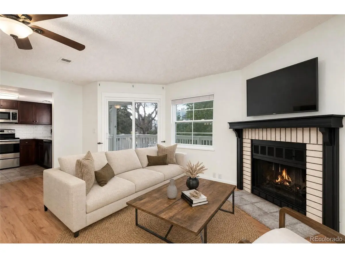 12513 E Pacific #D, Aurora, CO 80014