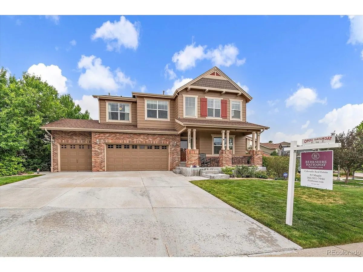 25480 E Hinsdale, Aurora, CO 80016