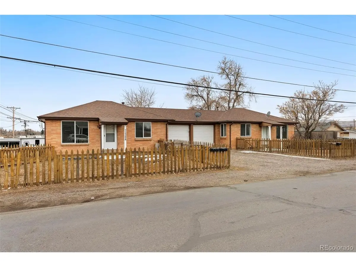 7120 W 16th, Lakewood, CO 80214