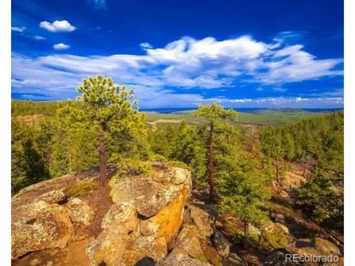 0 Tallberg, Conifer, CO 80433