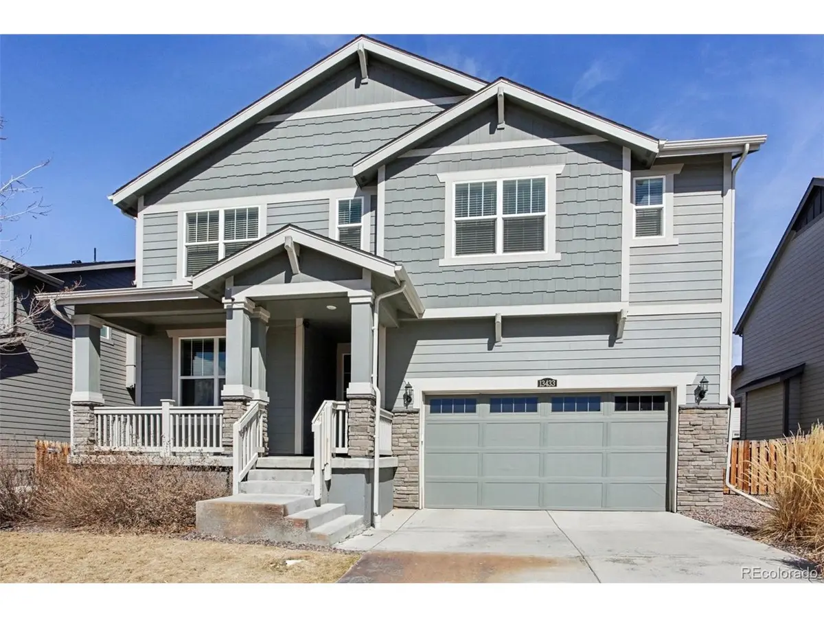13433 E 108th, Commerce City, CO 80022