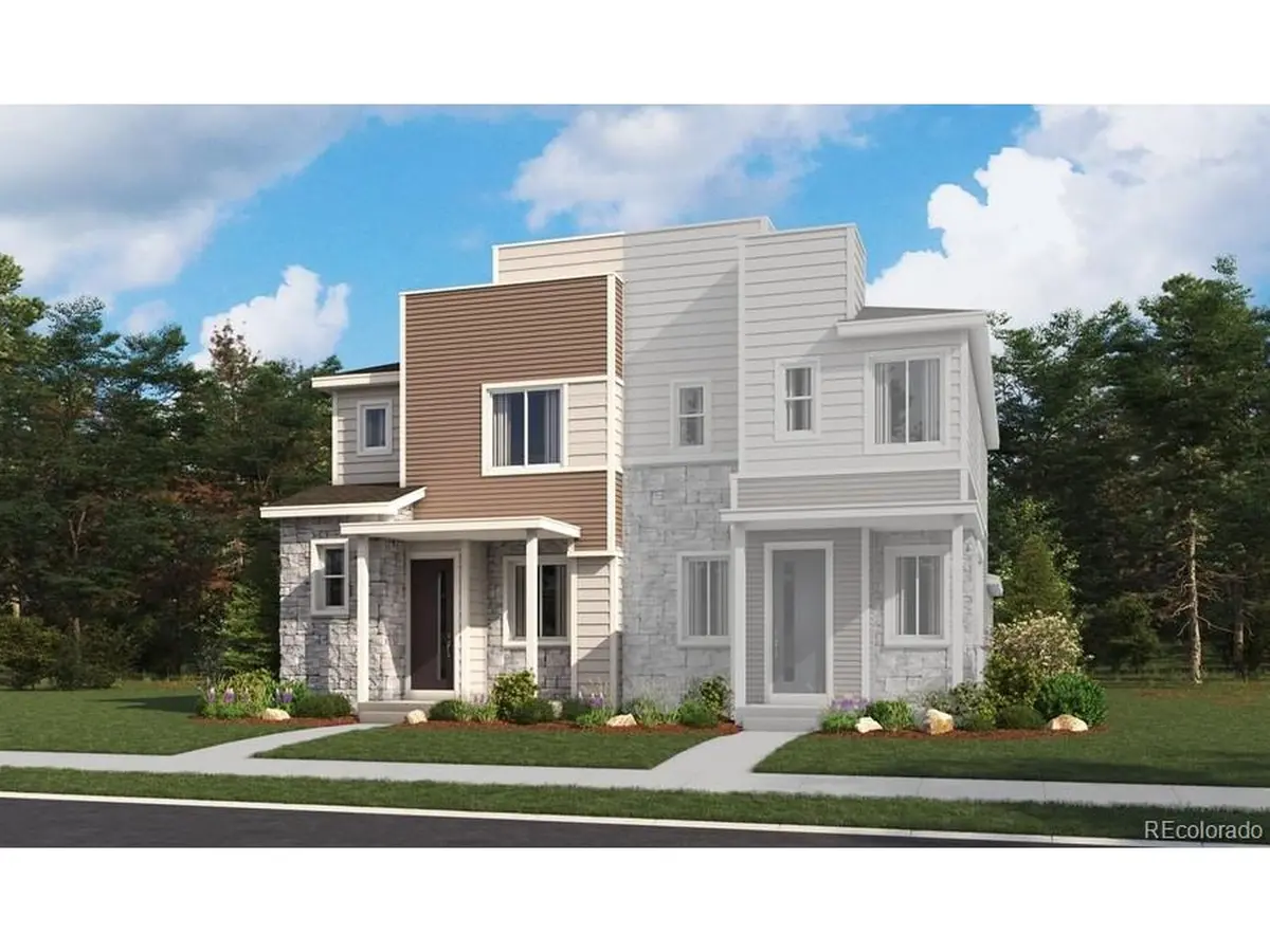 Address not disclosed, Aurora, CO 80019