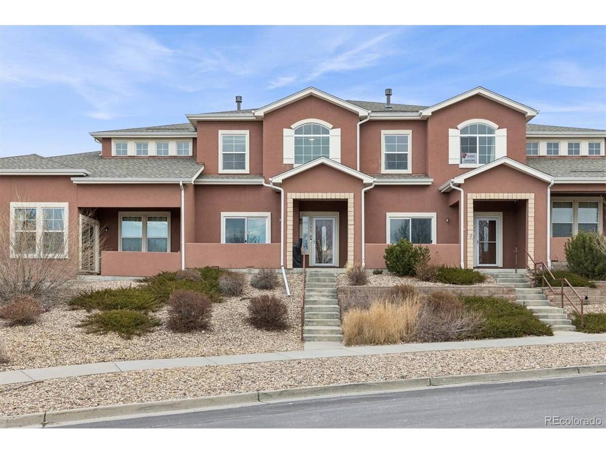 11733 Crestop #B, Parker, CO 80138