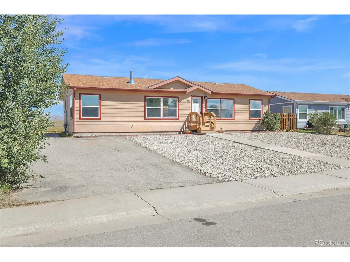 529 E Aspen, Granby, CO 80446