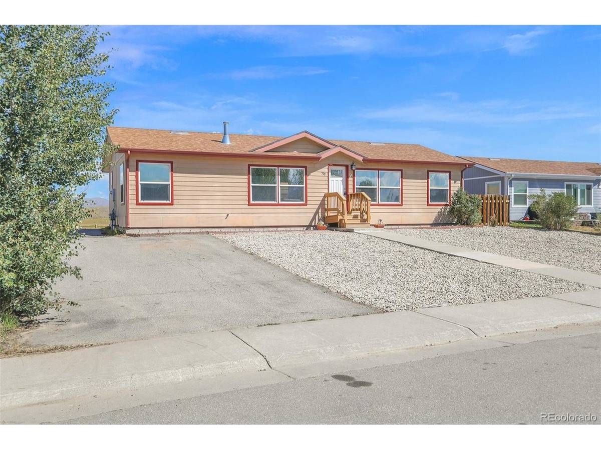 529 E Aspen, Granby, CO 80446
