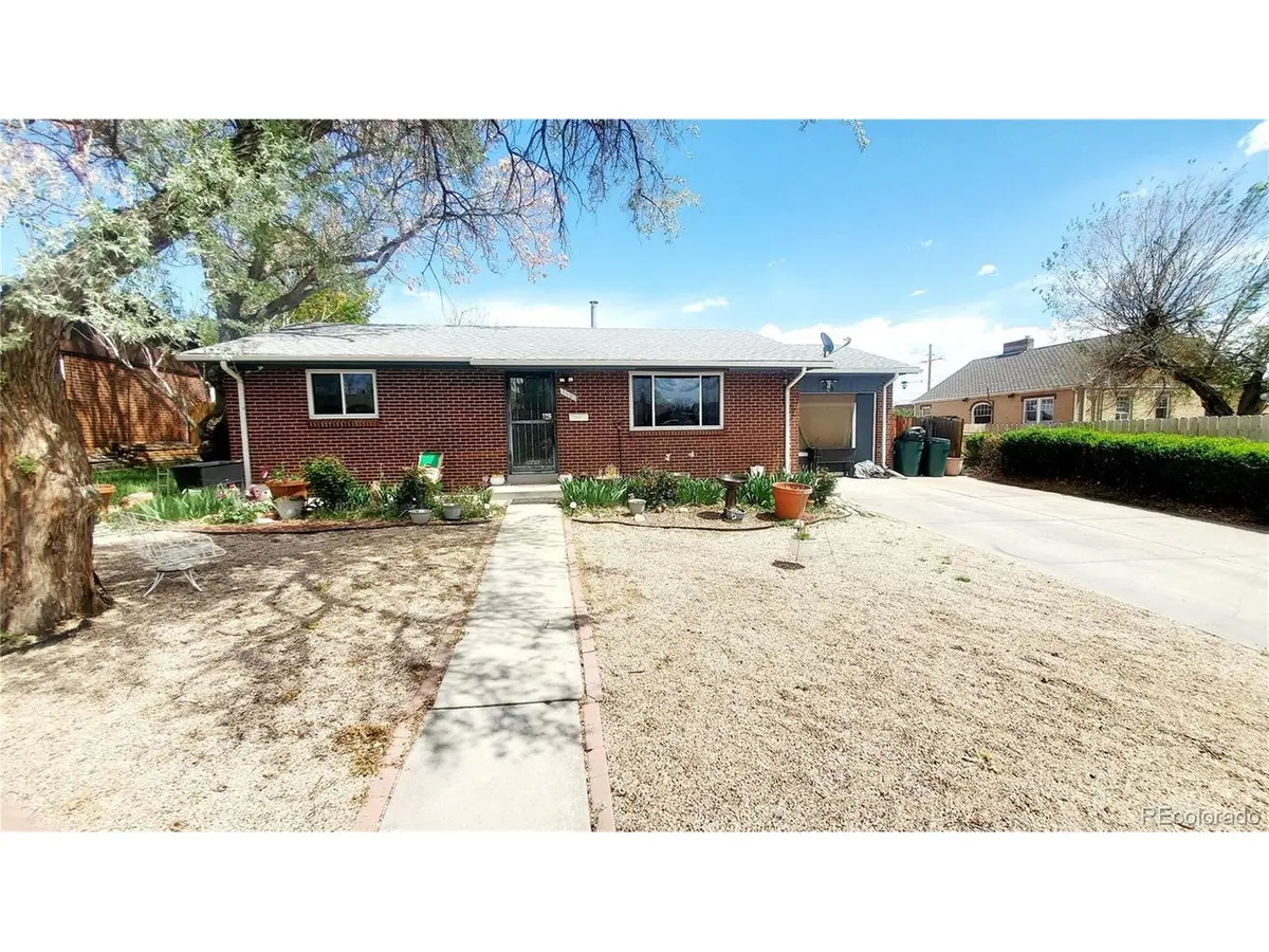 7620 Hooker, Westminster, CO 80030
