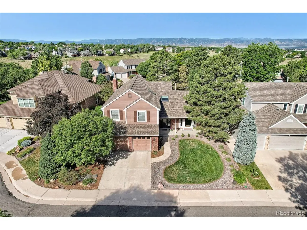 9061 Sunset Ridge, Highlands Ranch, CO 80126