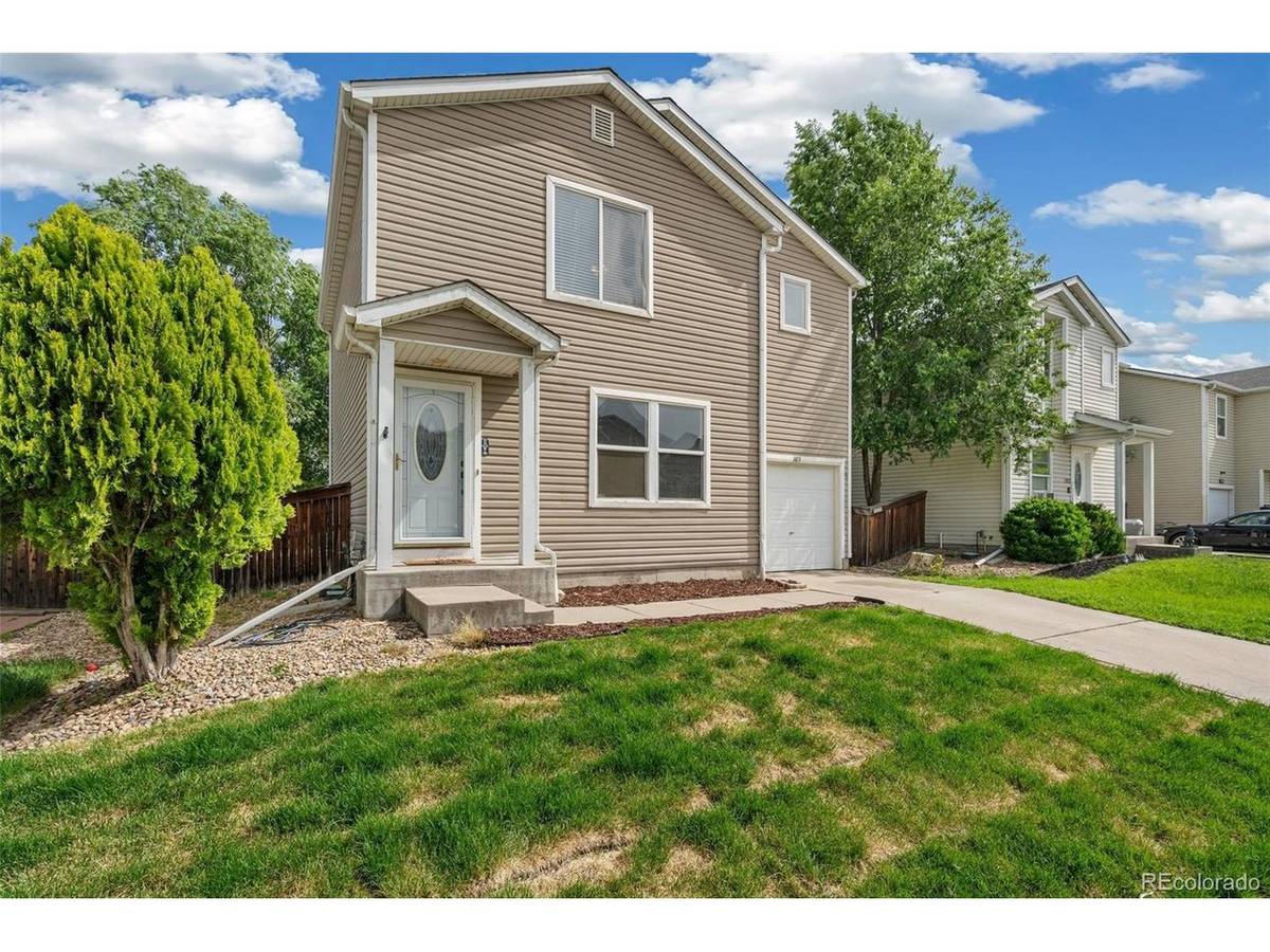 1419 Swan, Brighton, CO 80601