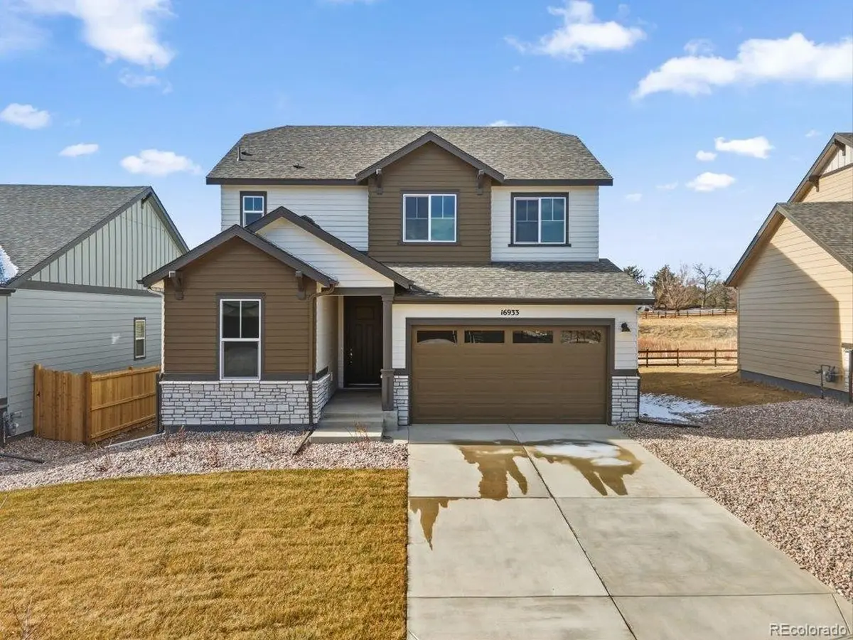 16933 Ballinger, Mead, CO 80542
