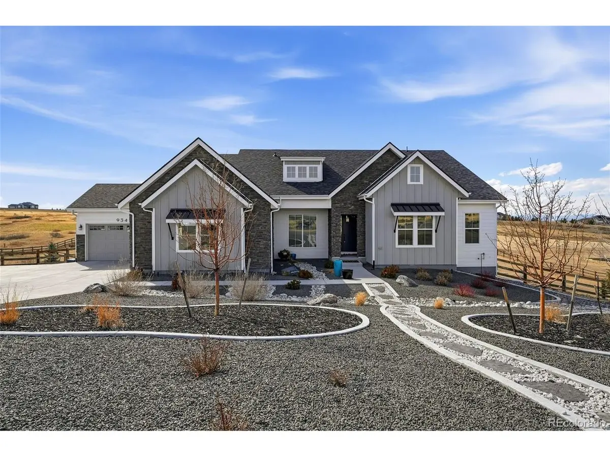 9341 Red Primrose, Franktown, CO 80116