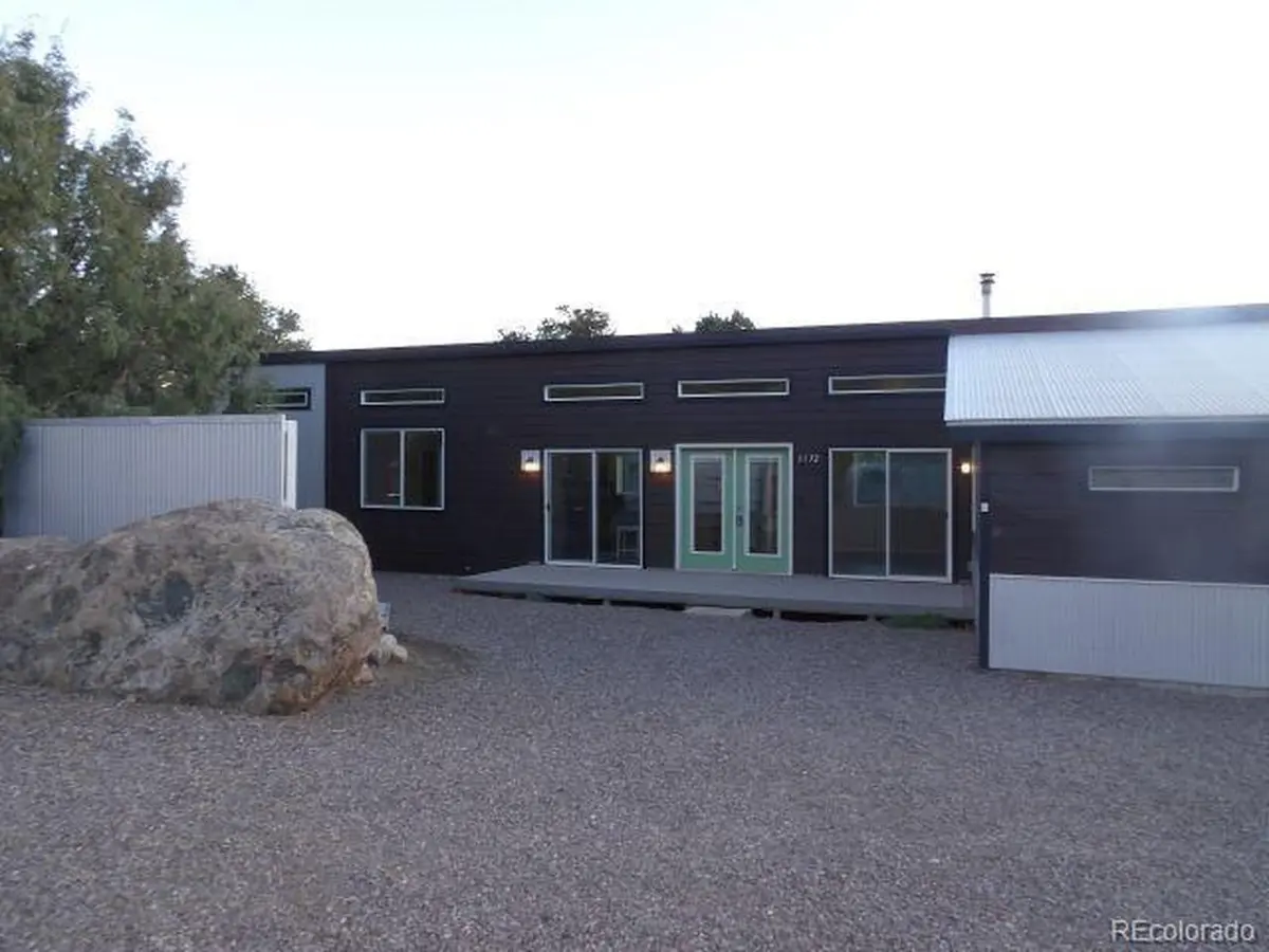 3572 Camino Baca Grande, Crestone, CO 81131