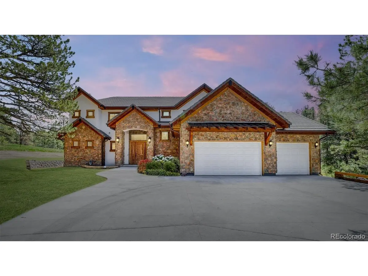 11790 Huckleberry, Franktown, CO 80116