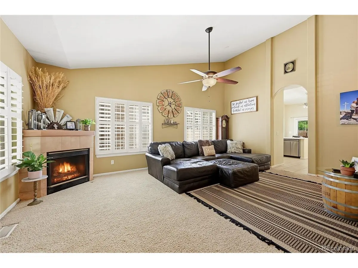9611 W Chatfield #A, Littleton, CO 80128