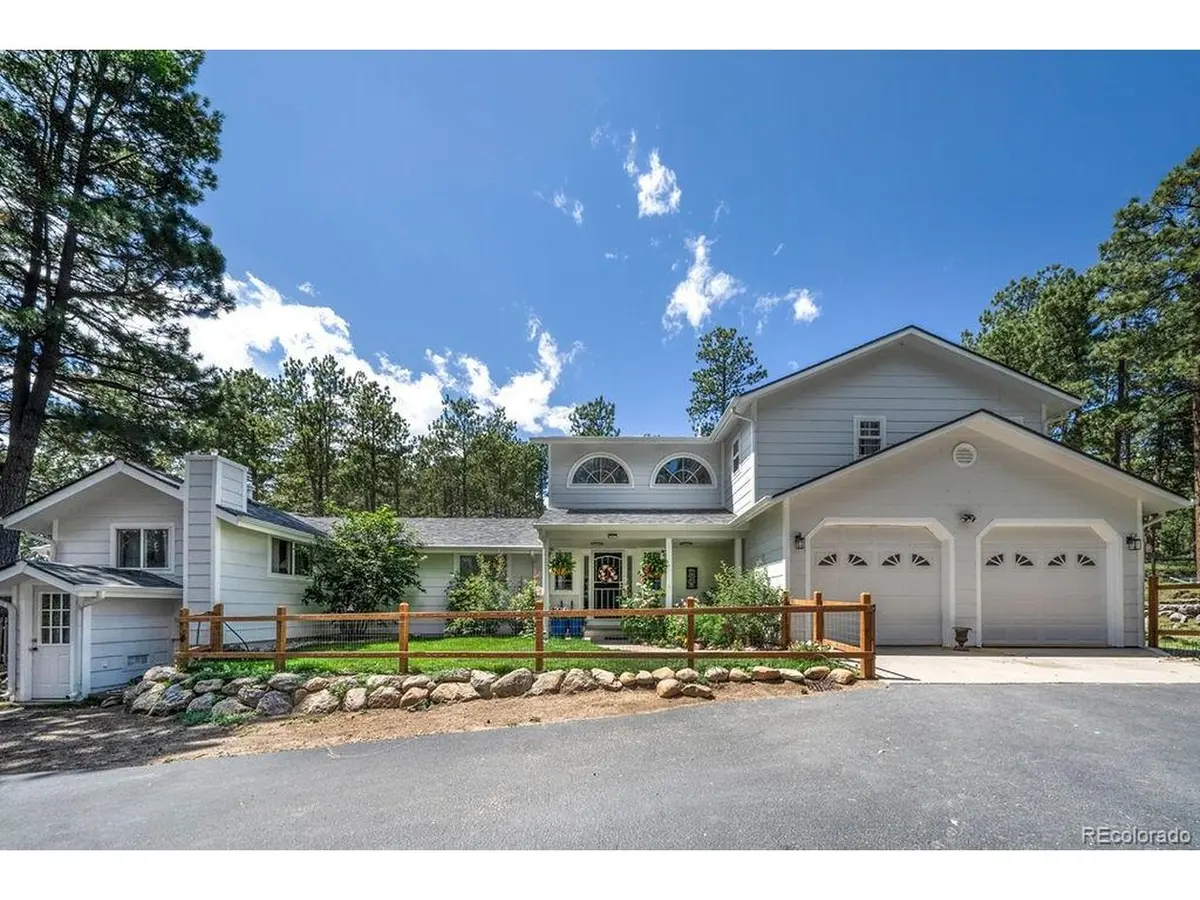 6060 Vessey, Colorado Springs, CO 80908
