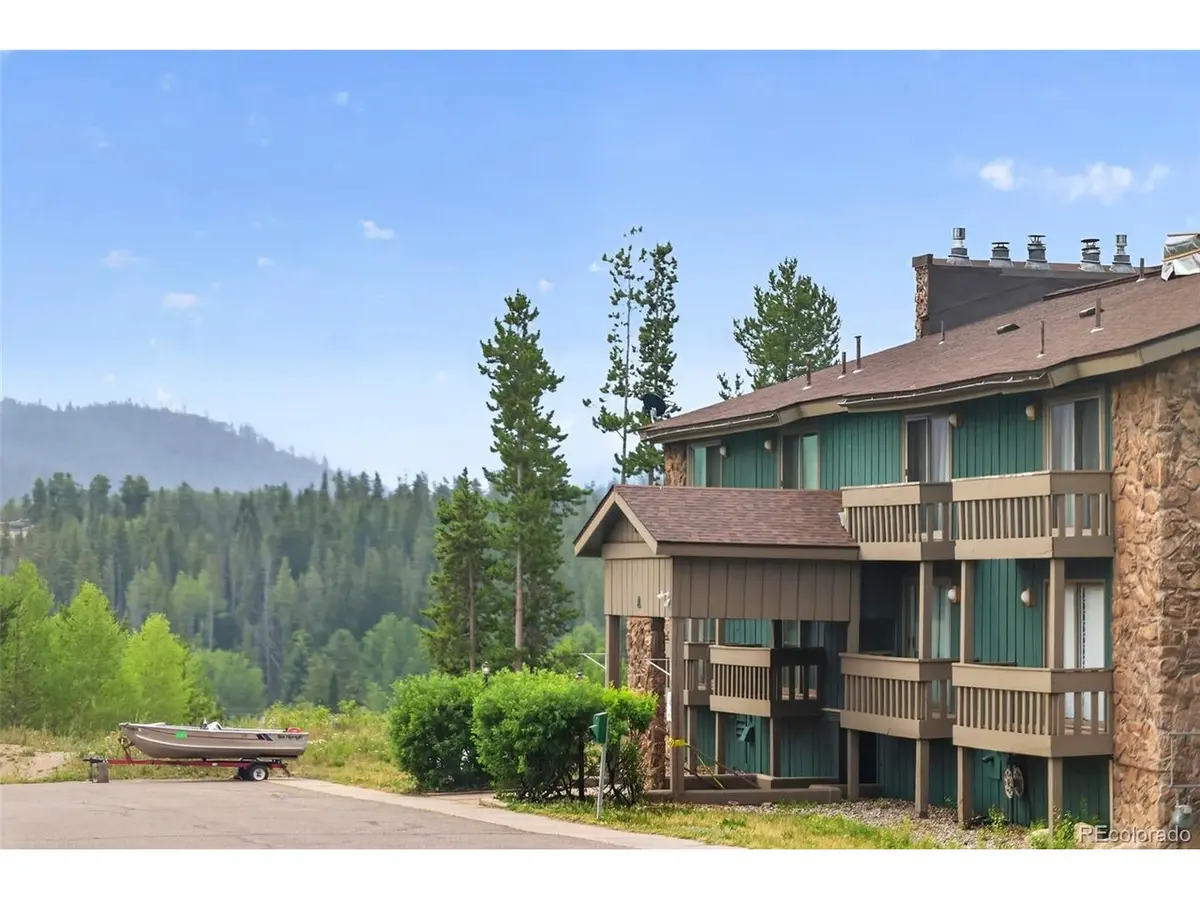 520 Kings Crossing #A-304, Winter Park, CO 80482