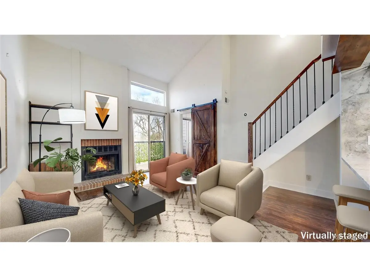 4899 S Dudley #19D, Littleton, CO 80123