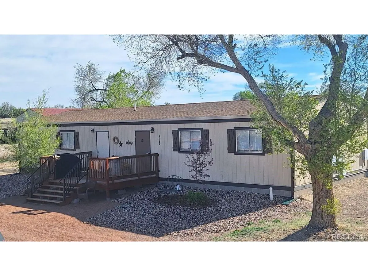 895 B, Penrose, CO 81240