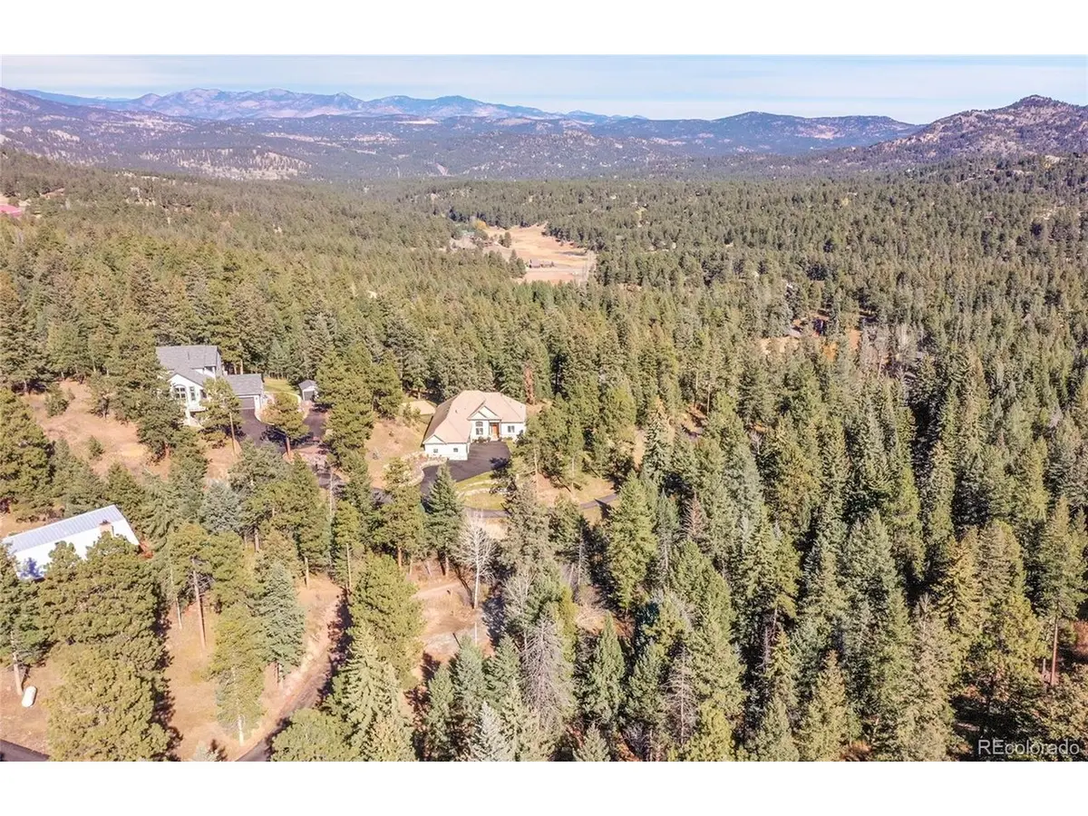 28176 Alabraska, Evergreen, CO 80439