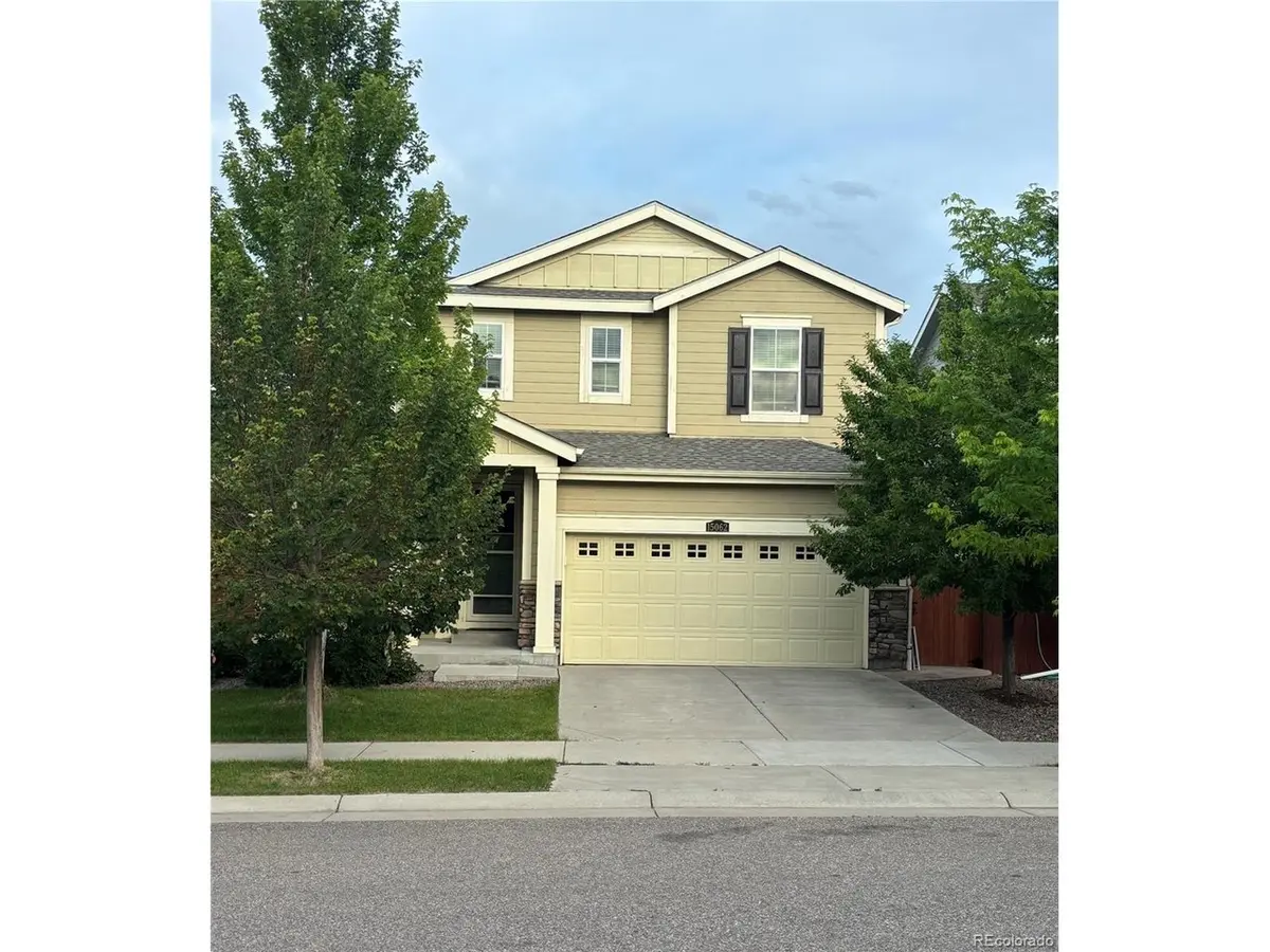 15062 Chicago, Parker, CO 80134