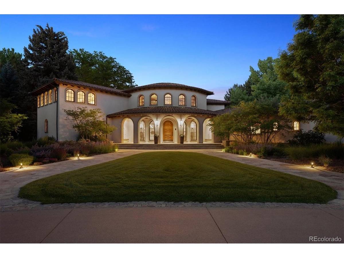 12 Lynn, Cherry Hills Village, CO 80113