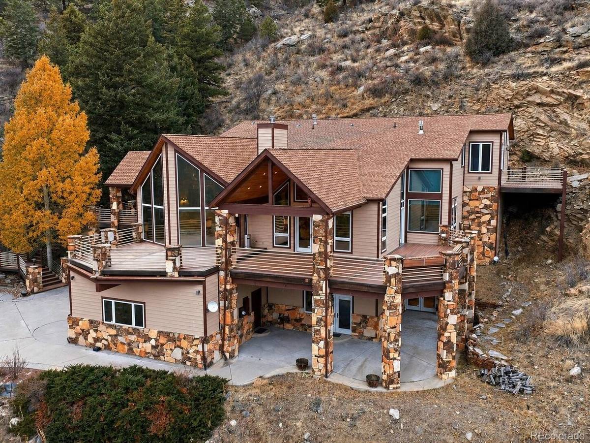 187 Fox Ridge, Evergreen, CO 80439