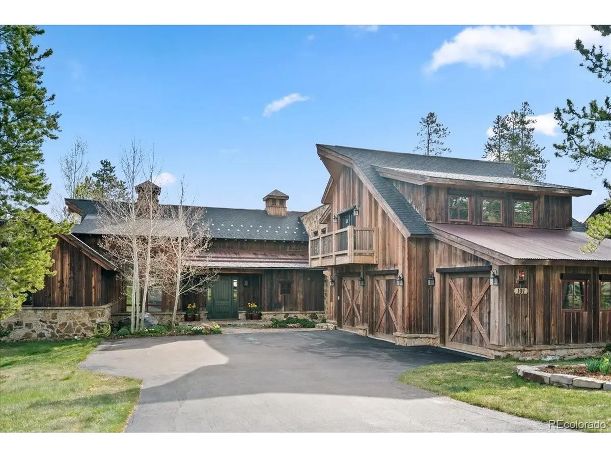 191 Glen Eagle, Breckenridge, CO 80424