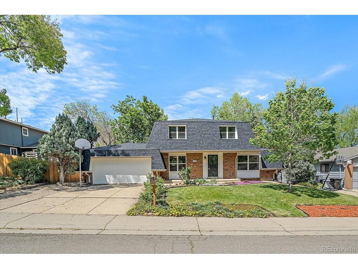 10889 W 65th, Arvada, CO 80004