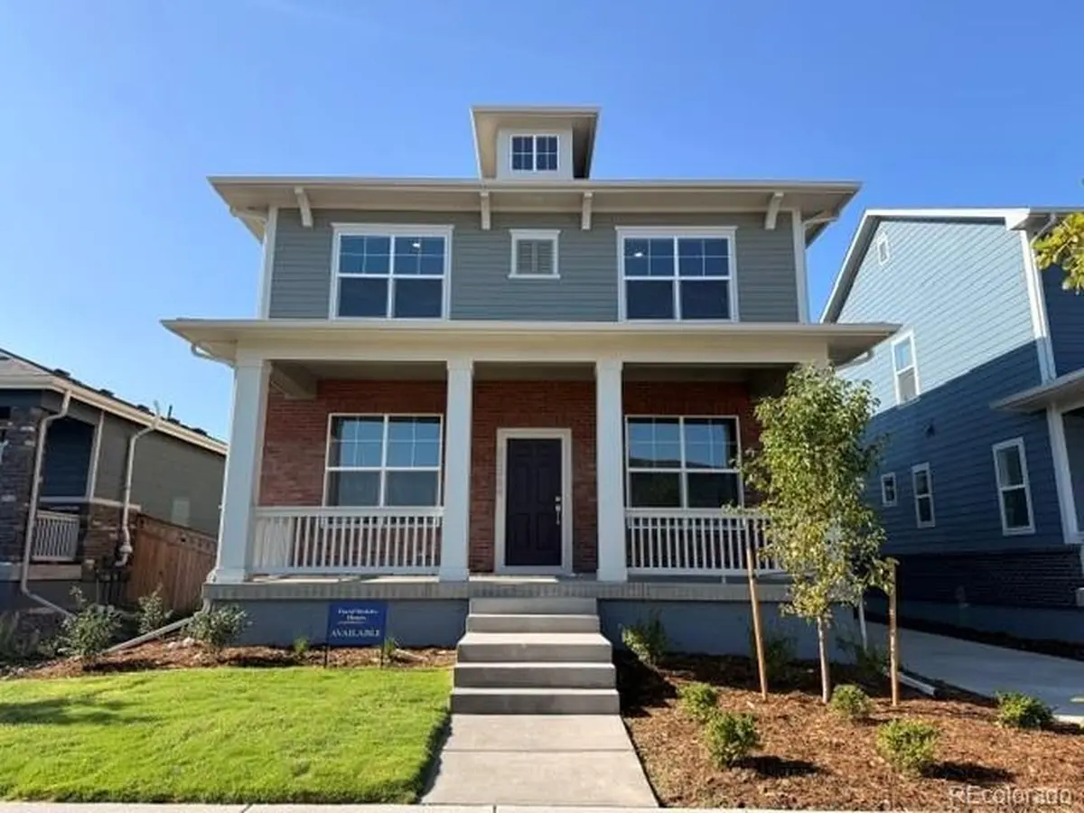 21064 E 62nd, Aurora, CO 80019