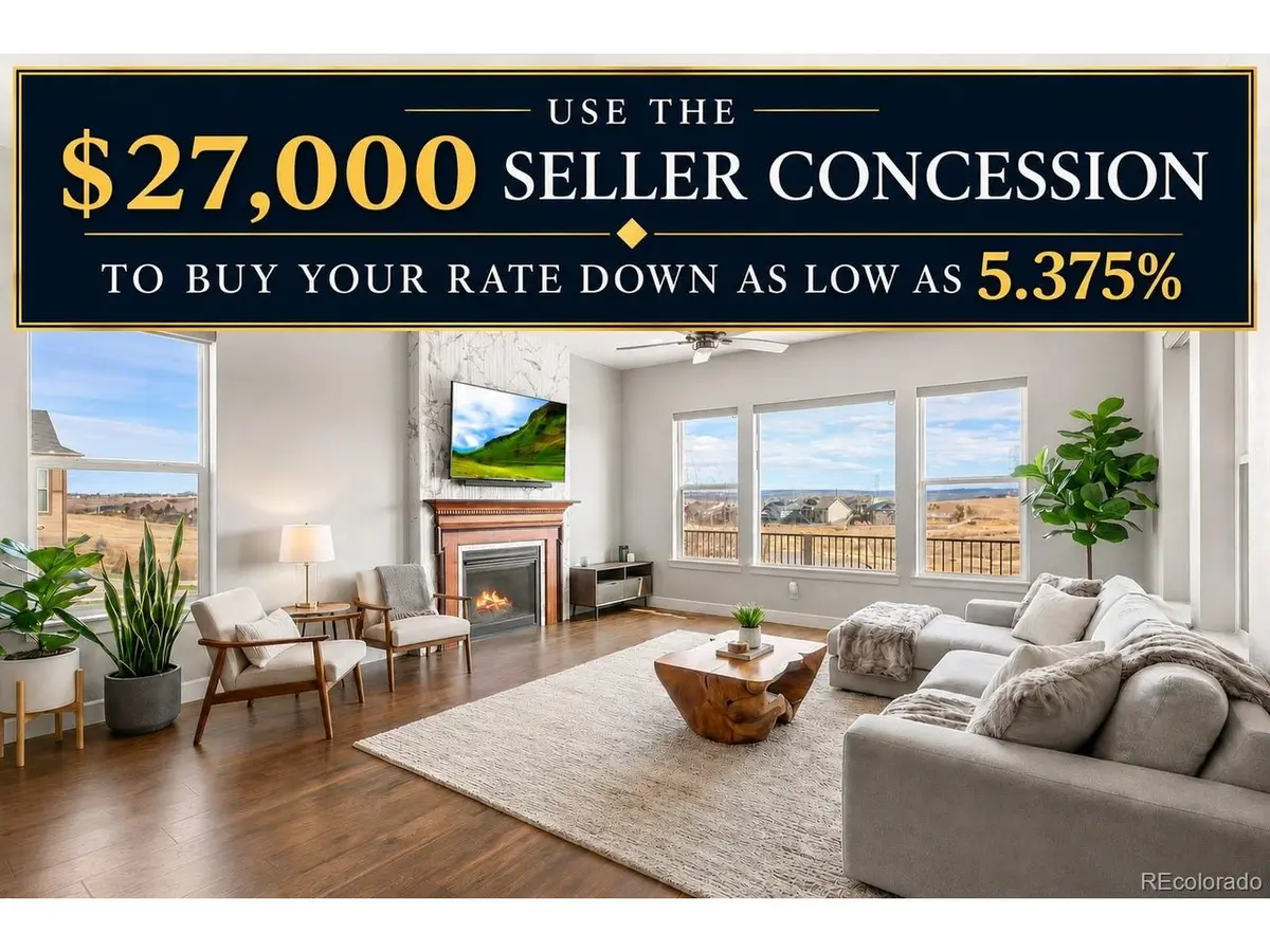 8250 Estes Park, Littleton, CO 80125